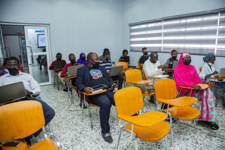 Halita Digital Skills Academy is a pioneer in digital marketing education in Abuja, Nigeria
