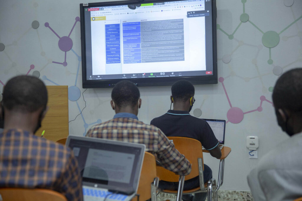 Halita Digital Skills Academy is a pioneer in digital marketing education in Abuja, Nigeria